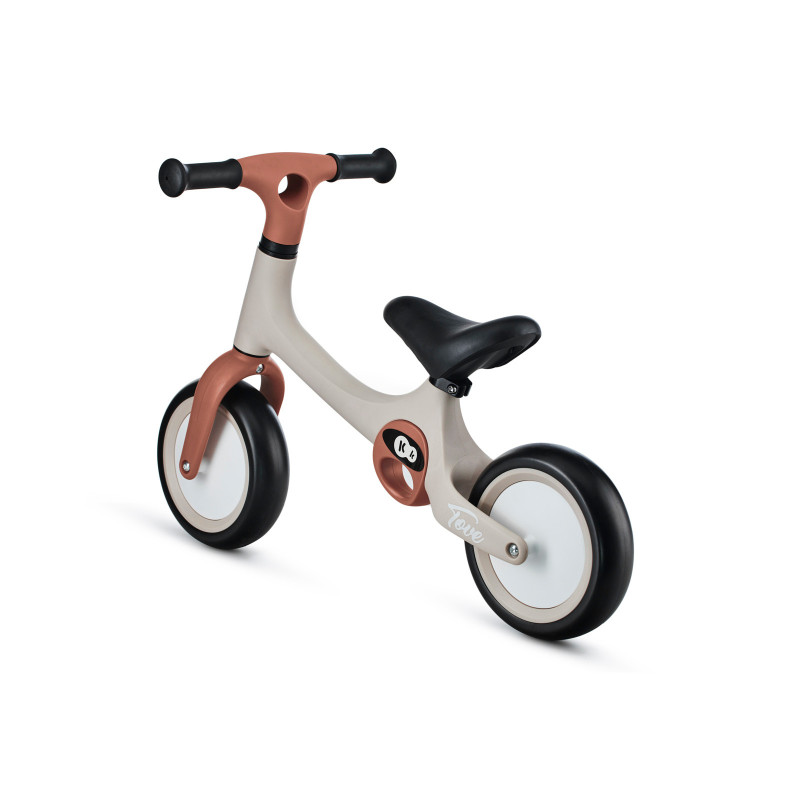 Біговел Kinderkraft Tove Desert Beige KRTOVE00BEG0000