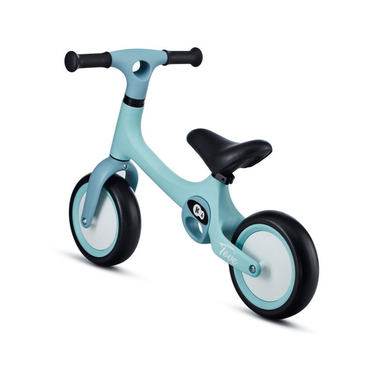 Біговел Kinderkraft Tove Sommer Mint KRTOVE00MIN0000