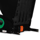 Автокрісло Kinderkraft Junior Fix 2 i-Size Graphite Black KCJUFI20BLK0000