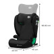 Автокрісло Kinderkraft Junior Fix 2 i-Size Graphite Black KCJUFI20BLK0000