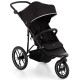 Прогулянкова коляска Kinderkraft Helsi Deep Black KSHELS00BLK0000