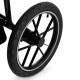 Прогулянкова коляска Kinderkraft Helsi Deep Black KSHELS00BLK0000