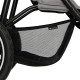 Прогулянкова коляска Kinderkraft Helsi Deep Black KSHELS00BLK0000