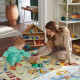 Двосторонній колимок Kinderkraft Matty 2 KPMATT200000000