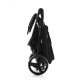 Прогулянкова коляска Kinderkraft Rine Classic Black KSRINE00BLK0000