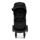 Прогулянкова коляска Kinderkraft Rine Classic Black KSRINE00BLK0000