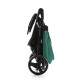 Прогулянкова коляска Kinderkraft Rine Juicy Green KSRINE00GRE0000