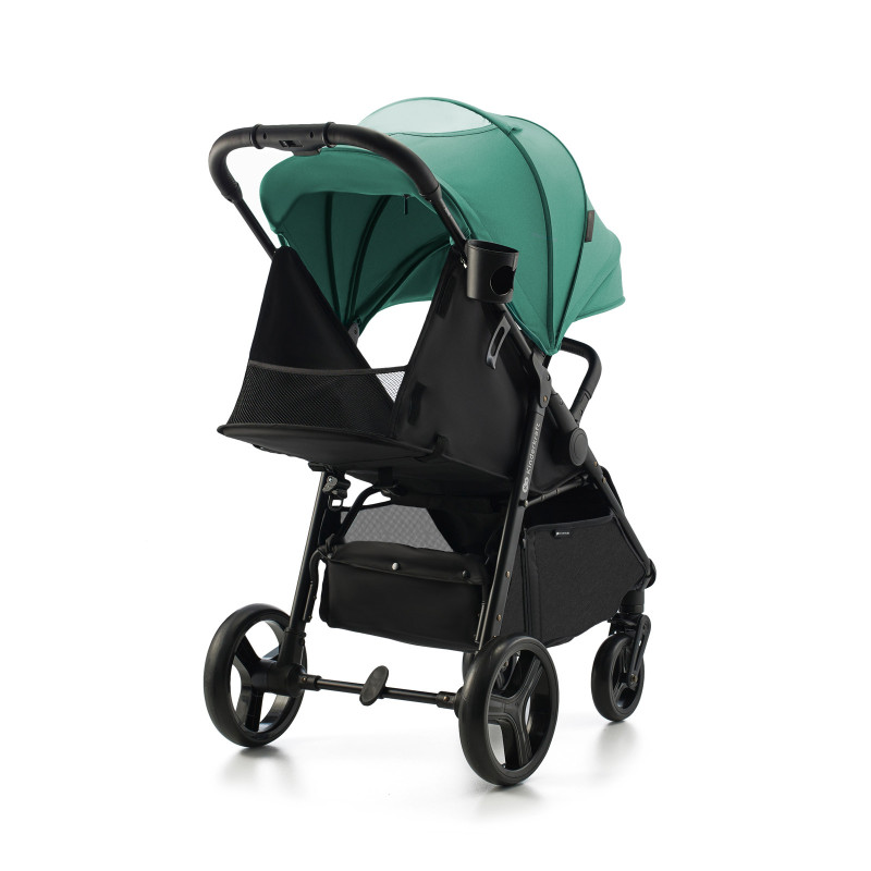 Прогулянкова коляска Kinderkraft Rine Juicy Green KSRINE00GRE0000