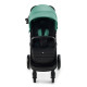Прогулянкова коляска Kinderkraft Rine Juicy Green KSRINE00GRE0000