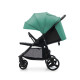 Прогулянкова коляска Kinderkraft Rine Juicy Green KSRINE00GRE0000