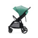 Прогулянкова коляска Kinderkraft Rine Juicy Green KSRINE00GRE0000