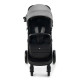 Прогулянкова коляска Kinderkraft Rine Moonlight Grey KSRINE00GRY0000