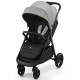 Прогулянкова коляска Kinderkraft Rine Moonlight Grey KSRINE00GRY0000