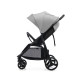 Прогулянкова коляска Kinderkraft Rine Moonlight Grey KSRINE00GRY0000