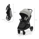 Прогулянкова коляска Kinderkraft Rine Moonlight Grey KSRINE00GRY0000