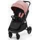 Прогулянкова коляска Kinderkraft Rine Vital Pink KSRINE00PNK0000