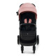 Прогулянкова коляска Kinderkraft Rine Vital Pink KSRINE00PNK0000
