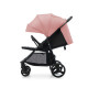 Прогулянкова коляска Kinderkraft Rine Vital Pink KSRINE00PNK0000