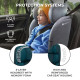 Автокрісло Kinderkraft Oneto3 i-Size Harbour Blue KCONE300BLU0000