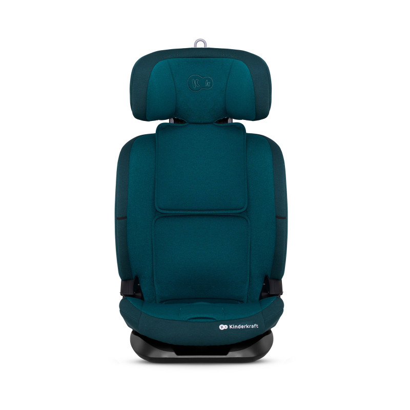 Автокрісло Kinderkraft Oneto3 i-Size Harbour Blue KCONE300BLU0000