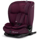 Автокрісло Kinderkraft Oneto3 i-Size Cherry Pearl KCONE300RED0000