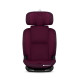 Автокрісло Kinderkraft Oneto3 i-Size Cherry Pearl KCONE300RED0000