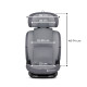 Автокрісло Kinderkraft Oneto3 i-Size Cool Grey KCONE300GRY0000
