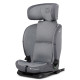 Автокрісло Kinderkraft Oneto3 i-Size Cool Grey KCONE300GRY0000