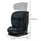 Автокрісло Kinderkraft Oneto3 i-Size Graphite Black KCONE300BLK0000