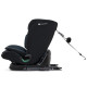 Автокрісло Kinderkraft Oneto3 i-Size Graphite Black KCONE300BLK0000