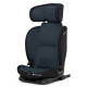 Автокрісло Kinderkraft Oneto3 i-Size Graphite Black KCONE300BLK0000