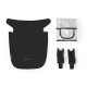 Універсальна коляска 3 в 1 Kinderkraft Newly Classic Black KSNEWL00BLK3000