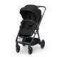 Універсальна коляска 3 в 1 Kinderkraft Newly Classic Black KSNEWL00BLK3000
