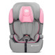 Автокрісло Kinderkraft Comfort Up i-Size Pink KCCOUP02PNK0000
