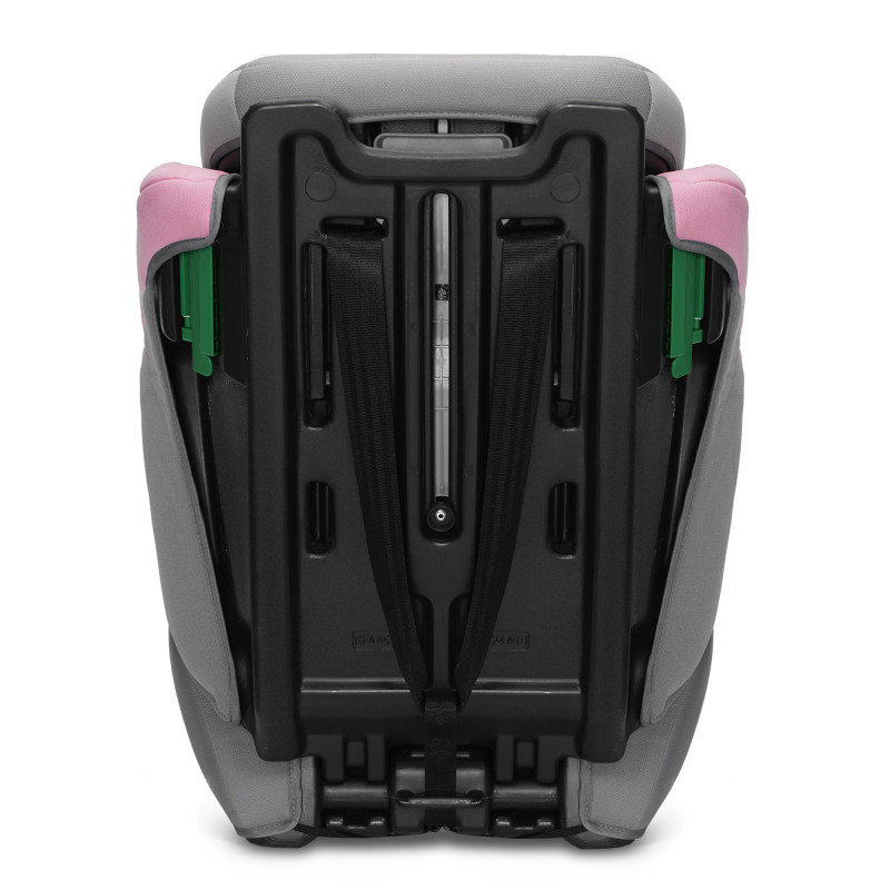 Автокрісло Kinderkraft Comfort Up i-Size Pink KCCOUP02PNK0000