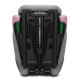 Автокрісло Kinderkraft Comfort Up i-Size Pink KCCOUP02PNK0000
