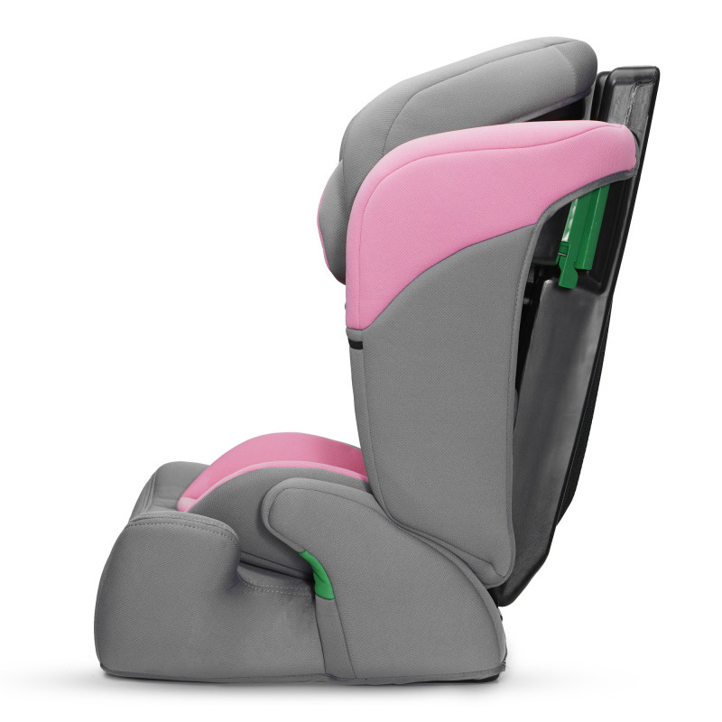 Автокрісло Kinderkraft Comfort Up i-Size Pink KCCOUP02PNK0000