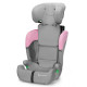 Автокрісло Kinderkraft Comfort Up i-Size Pink KCCOUP02PNK0000