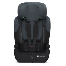 Автокрісло Kinderkraft Comfort Up i-Size Black KCCOUP02BLK0000