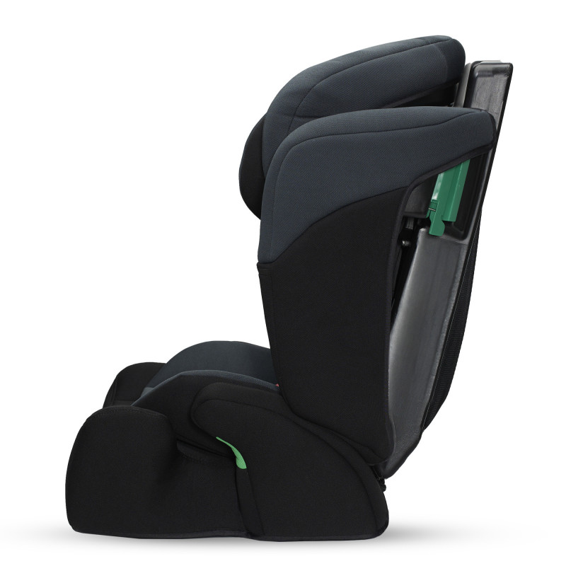Автокрісло Kinderkraft Comfort Up i-Size Black KCCOUP02BLK0000