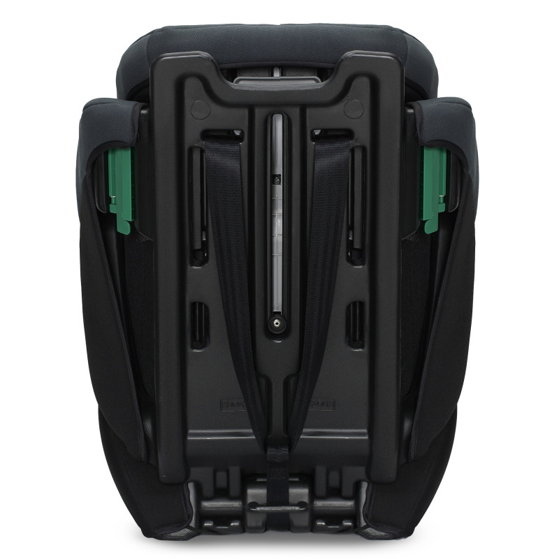 Автокрісло Kinderkraft Comfort Up i-Size Black KCCOUP02BLK0000
