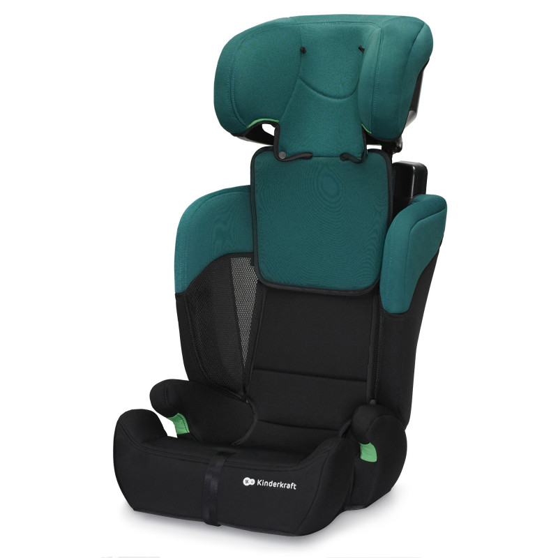 Автокрісло Kinderkraft Comfort Up i-Size Green KCCOUP02GRE0000
