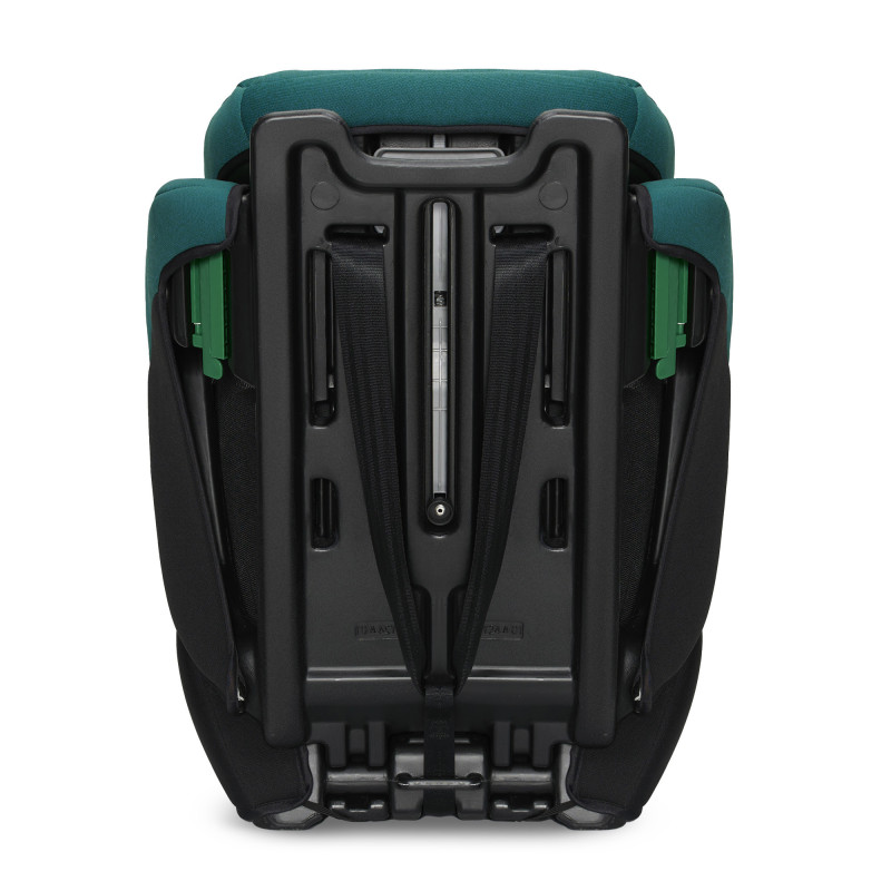 Автокрісло Kinderkraft Comfort Up i-Size Green KCCOUP02GRE0000