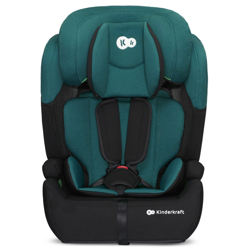Автокрісло Kinderkraft Comfort Up i-Size Green KCCOUP02GRE0000