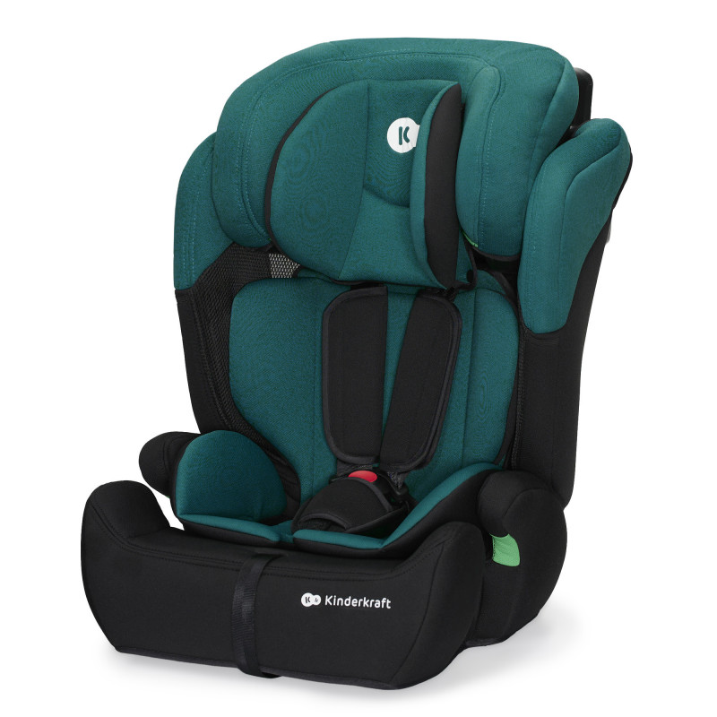 Автокрісло Kinderkraft Comfort Up i-Size Green KCCOUP02GRE0000