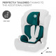 Автокрісло Kinderkraft Comfort Up i-Size Green KCCOUP02GRE0000