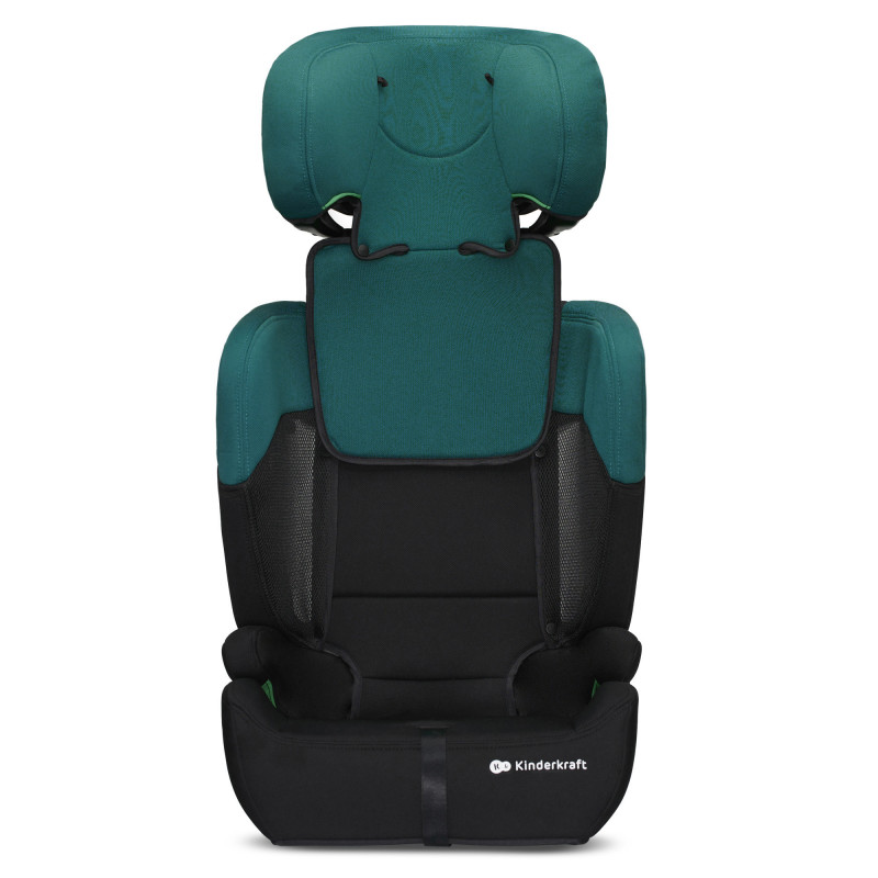 Автокрісло Kinderkraft Comfort Up i-Size Green KCCOUP02GRE0000