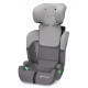 Автокрісло Kinderkraft Comfort Up i-Size Grey KCCOUP02GRY0000
