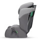 Автокрісло Kinderkraft Comfort Up i-Size Grey KCCOUP02GRY0000
