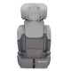 Автокрісло Kinderkraft Comfort Up i-Size Grey KCCOUP02GRY0000